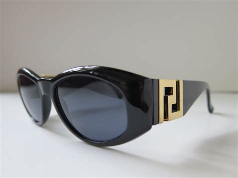 occhiali trap versace|gianni versace eyewear.